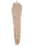 Shein 100% Cotton Tan Cargo Pants Size 6 - photo 4