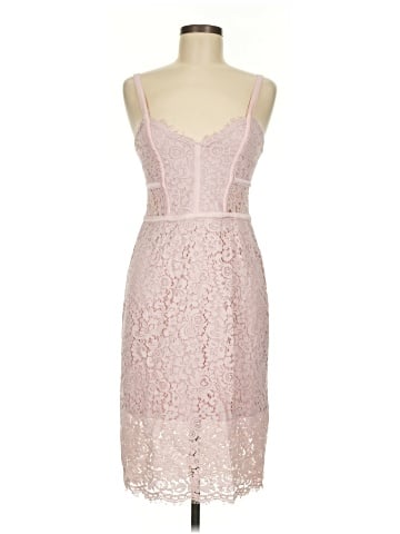 Express Cocktail Dress (view 1)
