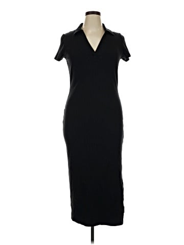 Divided by H&M Casual Dress (view 1)