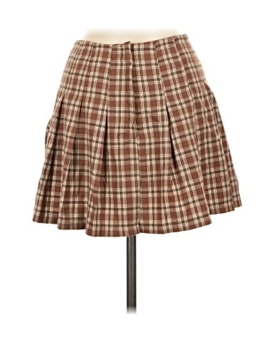 Divided by H&M Casual Skirt (view 2)