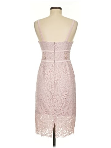 Express Cocktail Dress (view 2)