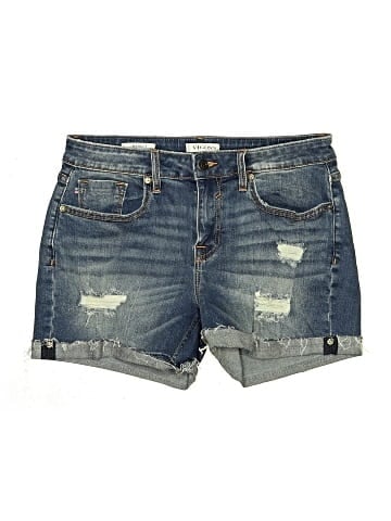 Vigoss Denim Shorts (view 1)