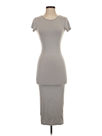 Missguided Casual Dress (view 1)