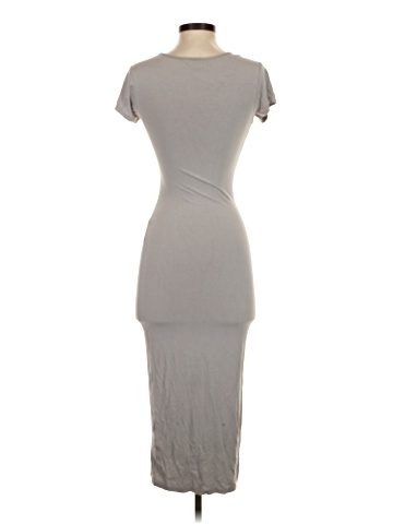 Missguided Casual Dress (view 2)