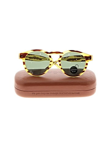 Komono Sunglasses (view 2)