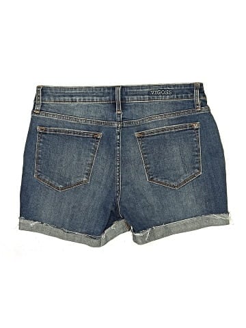 Vigoss Denim Shorts (view 2)