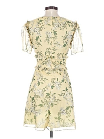 Keepsake Cocktail Dress (view 2)