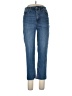 Seven7 Blue Jeans Size 10 - photo 1