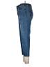 Seven7 Blue Jeans Size 10 - photo 5