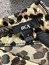 BCX Animal Print Brown Cocktail Dress Size 7 - photo 7