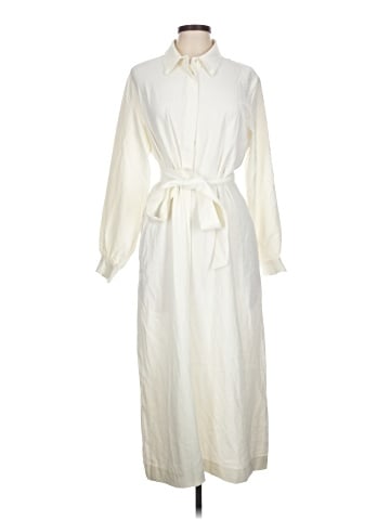 The Shirt Company London Casual Dress (view 1)