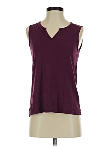 Eddie Bauer Sleeveless T-Shirt (view 1)