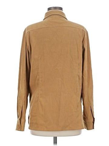 Allison Taylor Long Sleeve Blouse (view 2)