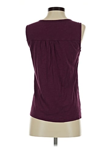 Eddie Bauer Sleeveless T-Shirt (view 2)
