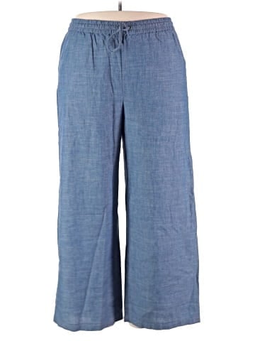 J.Crew Factory Store Casual Pants (view 1)