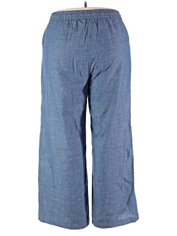 J.Crew Factory Store Casual Pants (view 2)