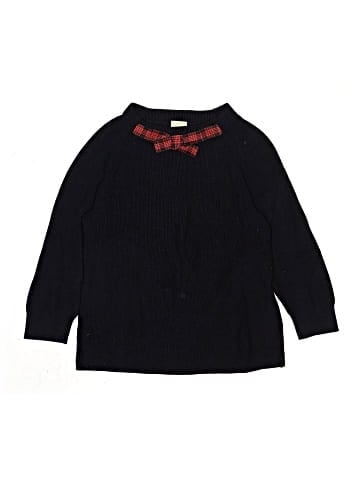 Crewcuts Outlet Pullover Sweater (view 1)