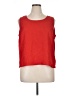 Coldwater Creek Red Sleeveless Top Size XL - photo 1