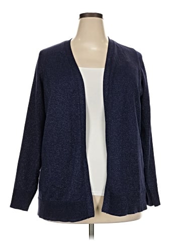 Lane Bryant Cardigan (view 1)