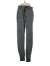 Zella Tweed Gray Sweatpants Size XS - photo 1