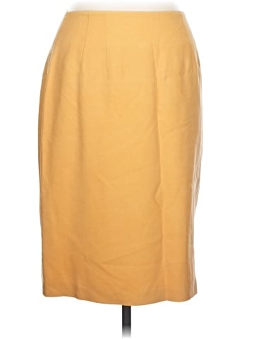 Linda Allard Ellen Tracy Casual Skirt (view 1)