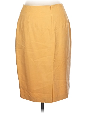 Linda Allard Ellen Tracy Casual Skirt (view 2)
