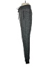 Zella Tweed Gray Sweatpants Size XS - photo 5