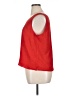 Coldwater Creek Red Sleeveless Top Size XL - photo 5