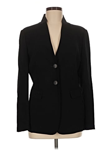 Lafayette 148 New York Wool Blazer (view 1)