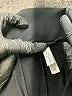 White Stag Solid Black Casual Pants Size L - photo 7