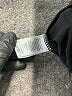 White Stag Solid Black Casual Pants Size L - photo 8
