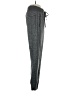 Zella Tweed Gray Sweatpants Size XS - photo 4