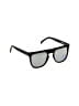 Komono Solid Black Sunglasses One size - photo 1