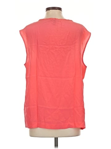 Escada Sleeveless Blouse (view 2)