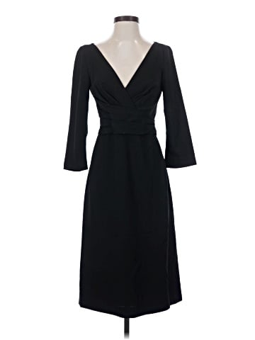 BOSS by HUGO BOSS Cocktail Dress (view 1)
