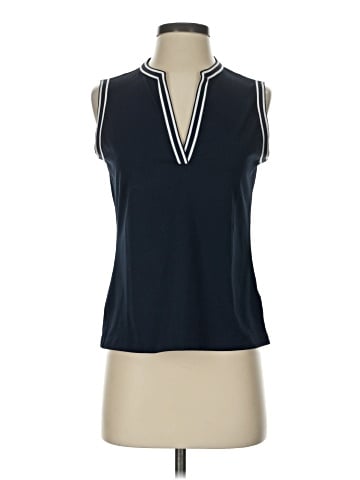Tory Burch Sleeveless T-Shirt (view 1)