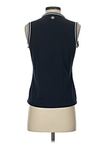 Tory Burch Sleeveless T-Shirt (view 2)