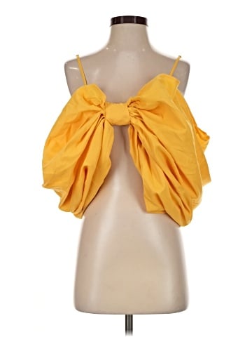 Shein Sleeveless Blouse (view 1)