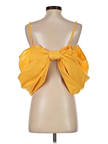 Shein Sleeveless Blouse (view 2)