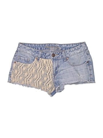 American Rag Cie Denim Shorts (view 1)