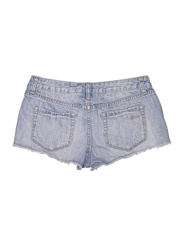 American Rag Cie Denim Shorts (view 2)