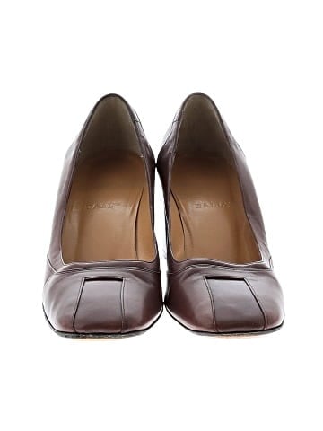 Bally Heels (view 2)