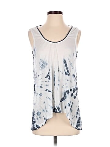 Miss Me Sleeveless T-Shirt (view 1)