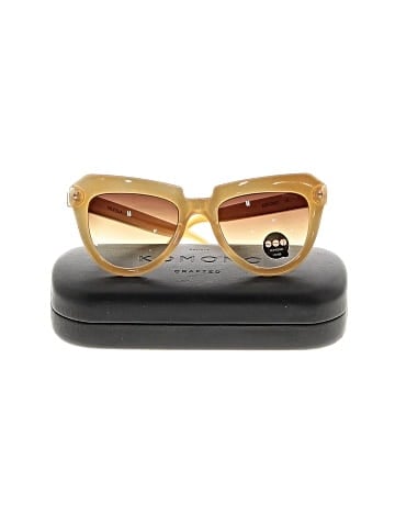 Komono Sunglasses (view 2)