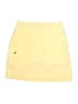 Athleta Solid Yellow Skort Size 0 - photo 1