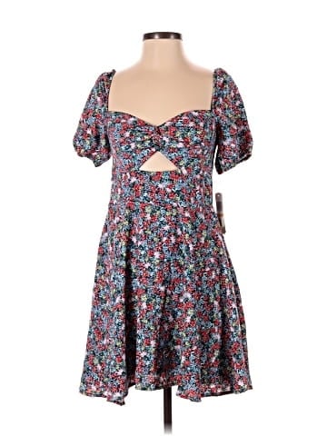 GB Casual Dress (view 1)