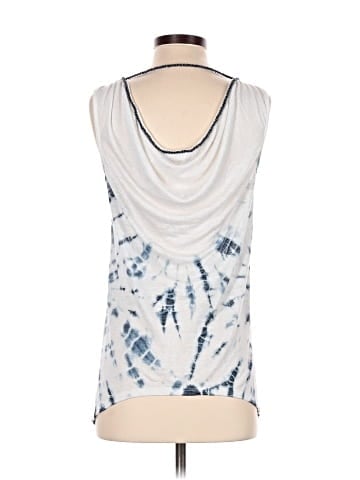 Miss Me Sleeveless T-Shirt (view 2)