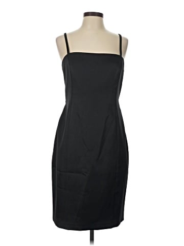 Laundry by Shelli Segal Cocktail Dress (view 1)