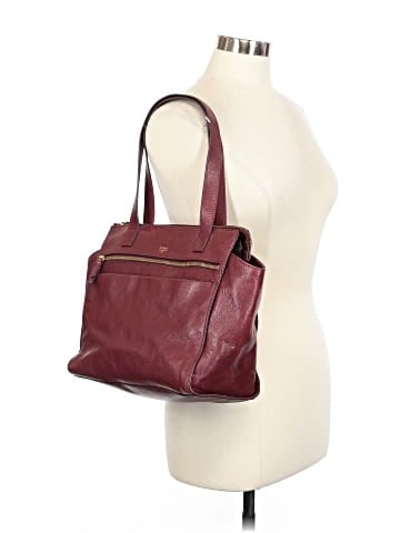 Fossil Satchel (view 2)
