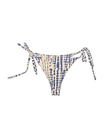 Subdued Swimsuit Bottoms (view 1)